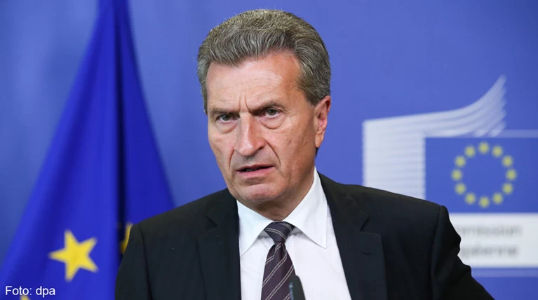 Εξηγήσεις για την ΕΡΤ και το ΕΣΡ ζητεί η Κομισιόν από την κυβέρνηση