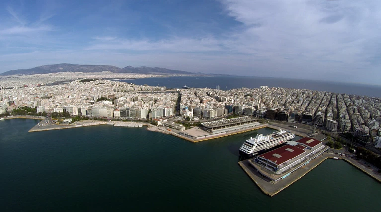 Στην Cosco το 67% του ΟΛΠ με προσφορά 368,5 εκατ. ευρώ