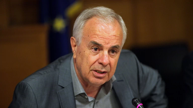 Υπερβολές θερμόαιμων λέει ο Αποστόλου για την ομηρία του video