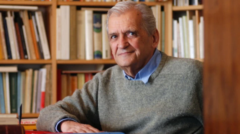 Πατρίκιος: Η κρύπτη της βαλίτσας με τα χειρόγραφα της εξορίας