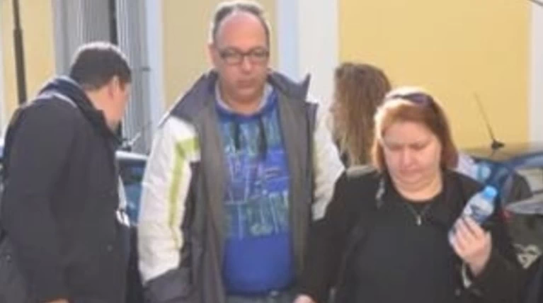 Φρίκη: Τον δολοφόνησαν για ένα δάνειο 250.000 ευρώ!