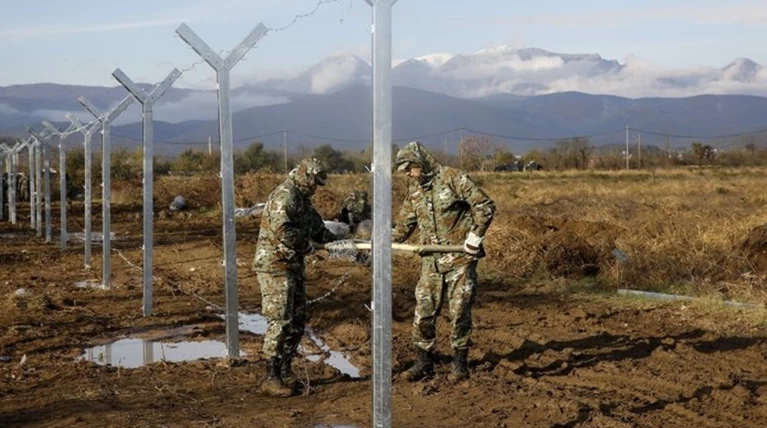 Αποκλεισμό της Ελλάδας με συρματόπλεγμα ζητά ο Ορμπαν