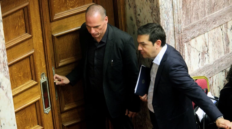 Η μεγάλη τρέλα: Plan X & μυστικές αποστολές για δραχμή