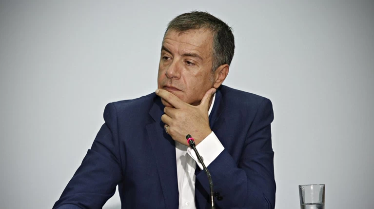 Απάντηση σε Φίλη: Το Ποτάμι δεν έχει ούτε Σπίρτζηδες, ούτε Φλαμπουράρηδες