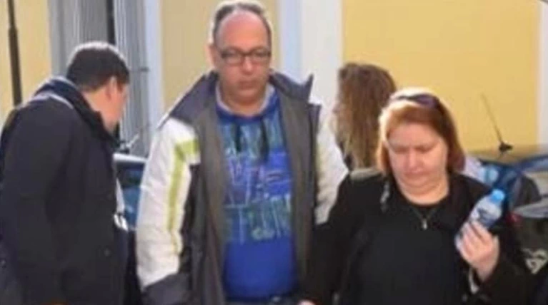 Την Τρίτη απολογούνται η «μητέρα» και ο πατριός του Κωστή Πολύζου