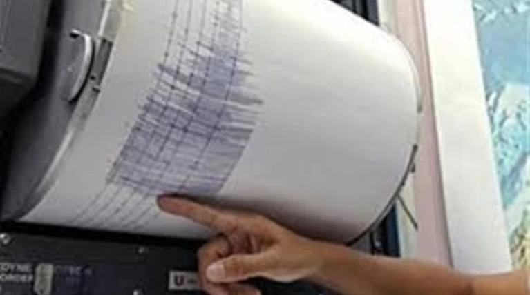 Σεισμός 6,6 Ρίχτερ στην Μάλαγα