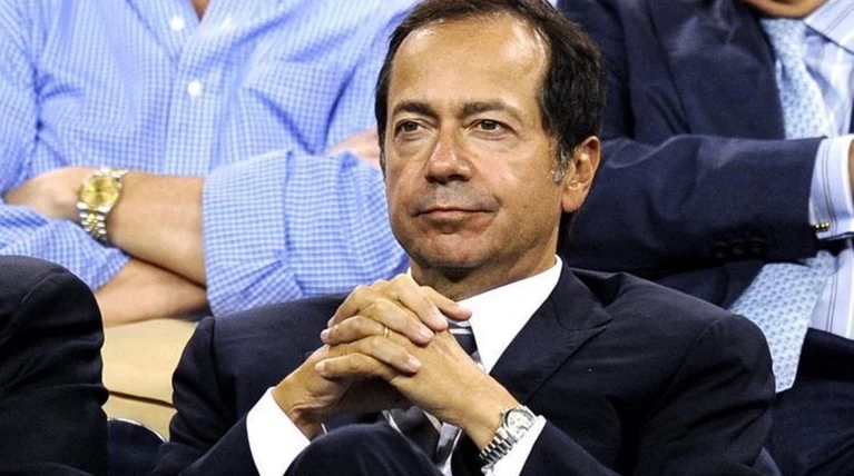 Ταξίδι-αστραπή στην Αθήνα τριών κορυφαίων hedge funds