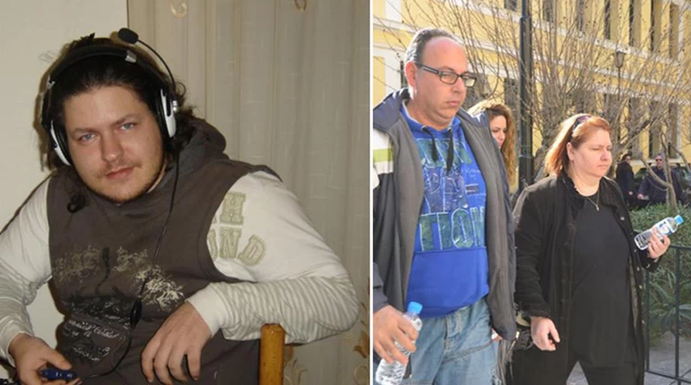 Φρίκη: Σχεδίαζαν να εισπράξουν την ασφάλεια ζωής του Κωστή!