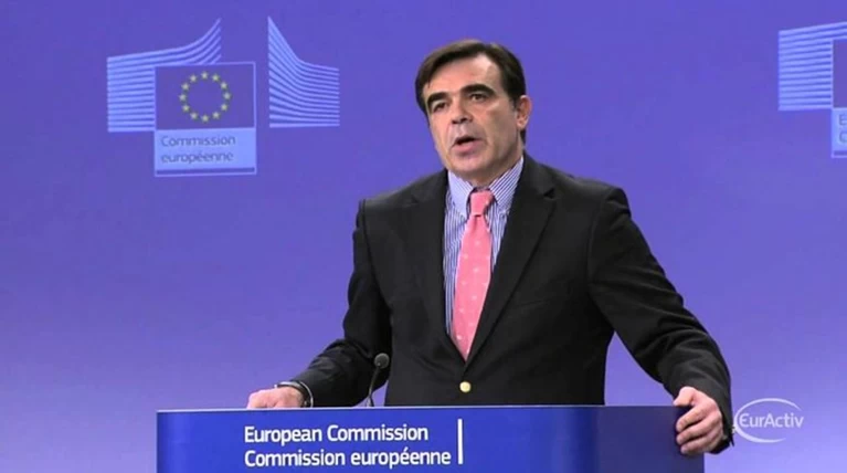 Κομισιόν: Οι Θεσμοί θα επιστρέψουν σύντομα στην Αθήνα