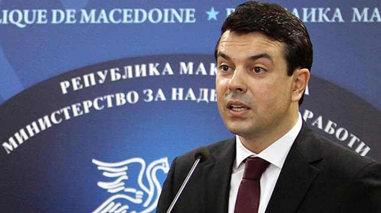 ΠΓΔΜ: Ανοικτά σύνορα με την Ελλάδα εκτός αν αλλάξει πολιτική η Ε.Ε.