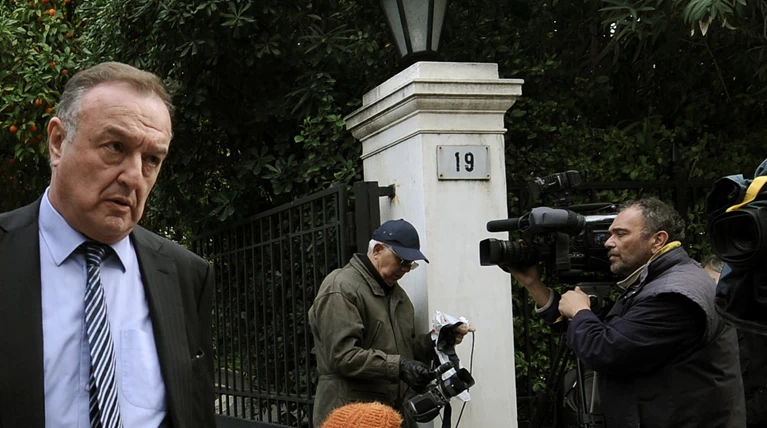 Πρόεδρος ΔΣΑ Β.Αλεξανδρής: Το κίνημα της γραβάτας είναι κίνημα ζωής