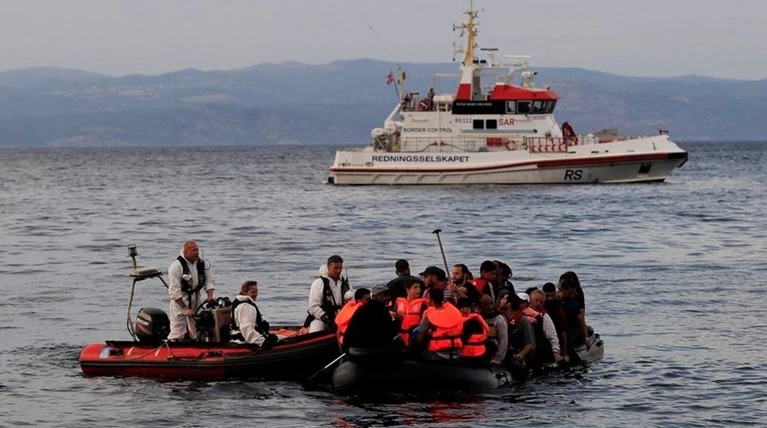 Frontex: Σχεδόν αδύνατο να ελεγχθούν τα θαλάσσια σύνορα