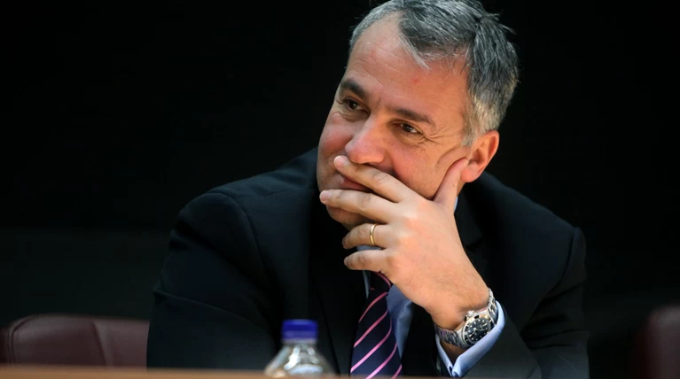 Βορίδης: Ούτε γι' αστείο δεν στηρίζουμε αυτό το ασφαλιστικό