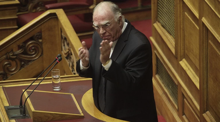 Η κόντρα του Λεβέντη με το ΚΚΕ: Ποιός είναι ο λαγός