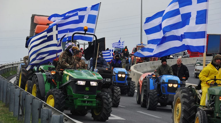 Αυξήσεις στις εισφορές έως και 400%.Το σενάριο-εφιάλτης