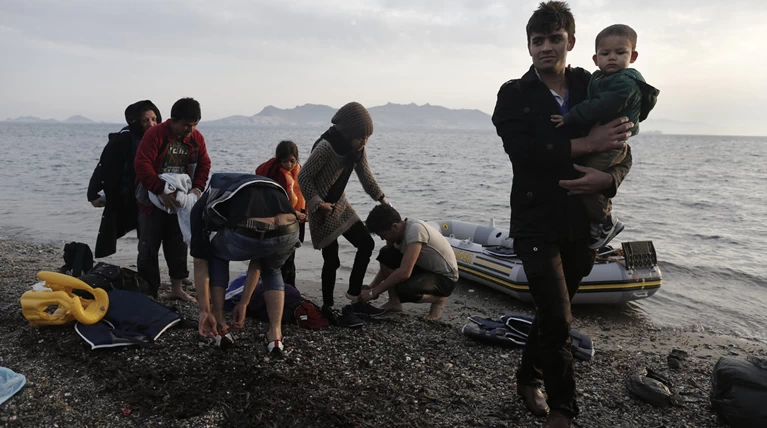 Νέα τραγωδία με πρόσφυγες στην Κω, πνίγηκε ένα παιδί