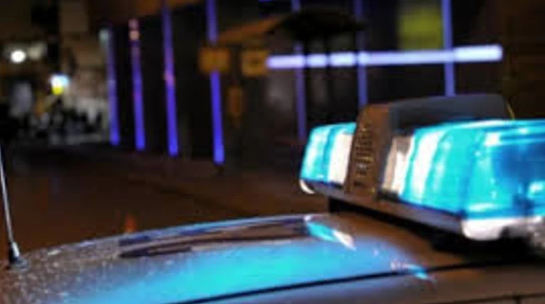 Ληστεία σε ταχυφαγείο με λεία 50 χιλ ευρώ