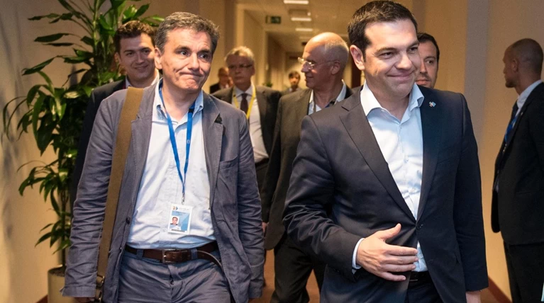 Πως «εξαερώθηκε» ήδη 1 δισ. από τον προϋπολογισμό του 2016