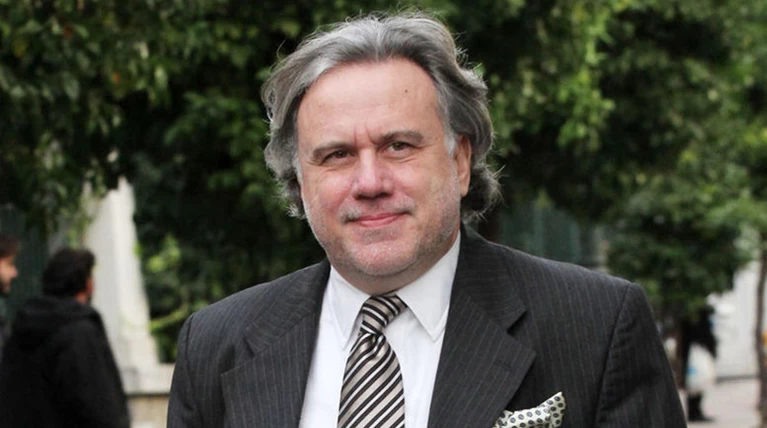 Κατρούγκαλος: Στη Βουλή μέχρι τις 22 Φεβρουαρίου το ασφαλιστικό νομοσχέδιο