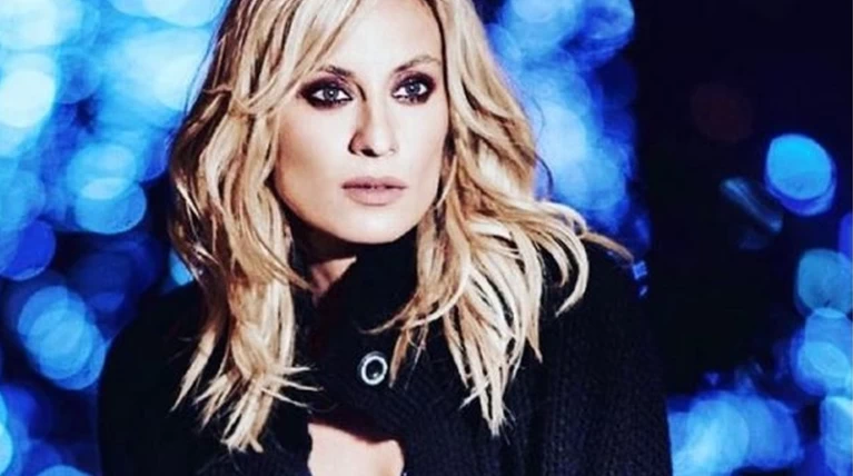 Η Ελεονώρα Μελέτη καταζητούμενη; Η φωτό που ανέβασε στο instagram