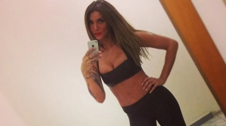 Η μεγάλη αλλαγή στο look της Αγγελικής Ηλιάδη: Εβαψε τα μαλλιά της πλατινέ