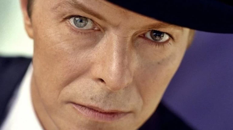O Bowie είχε κάνει οντισιόν στον Άρχοντα των Δαχτυλιδιών