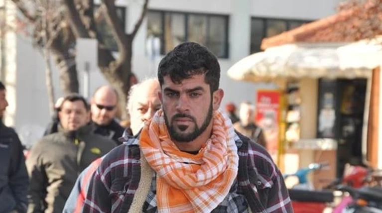 Ο σέξι βοσκός από τη Χίο που...απειλεί τον σέξι Κρητικό