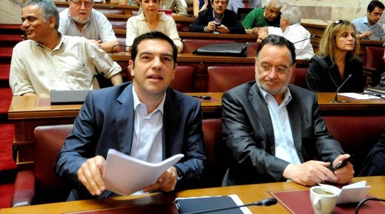 Οι δύο βουλευτές του ΣΥΡΙΖΑ που χρηματοδότησαν τη ΛΑΕ