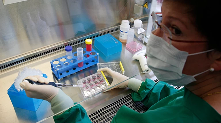 Eπιστημονικό θαύμα: Παρέμβαση στο DNA των εμβρύων