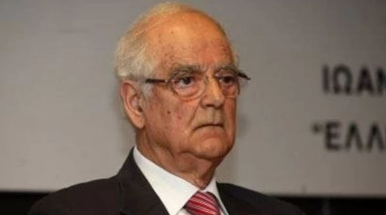Κακλαμάνης: H κ. Γεροβασίλη θα ...διάβαζε όταν μας έδερνε ο ΣΥΡΙΖΑ