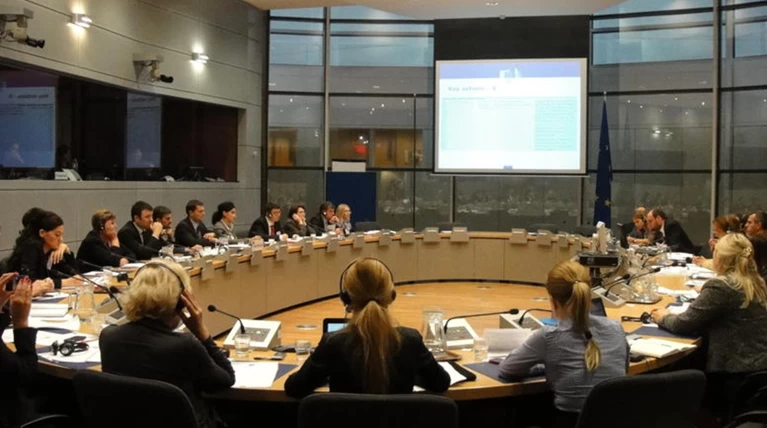 Τηλεδιάσκεψη του Euro Working Group σήμερα για τα μέτρα