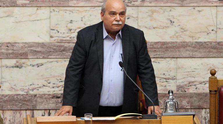 Βουλή: 'Ορισαν επιτροπή,ψάχνουν τους «σωστούς» αγρότες