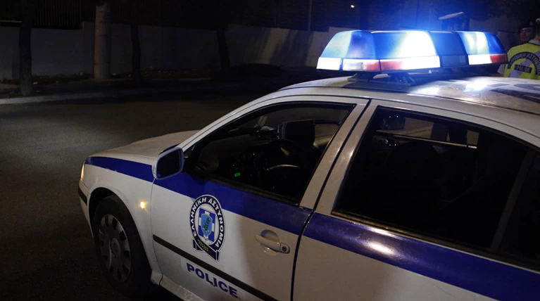 Συνελήφθη ο «Τσάκι Τσαν» των μπράβων