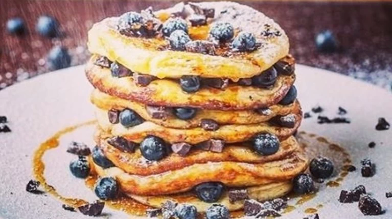 Pancake Day: To Ιnstagram το γιορτάζει!