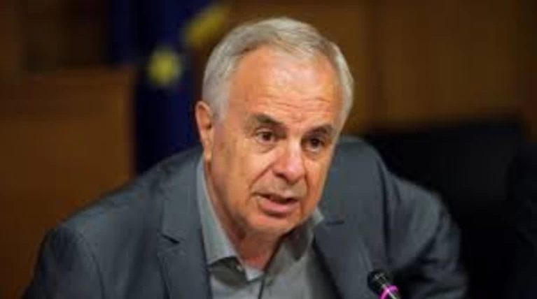 Επίθεση του υπουργού Αγροτικής Ανάπτυξης στους Κρητικούς αγρότες