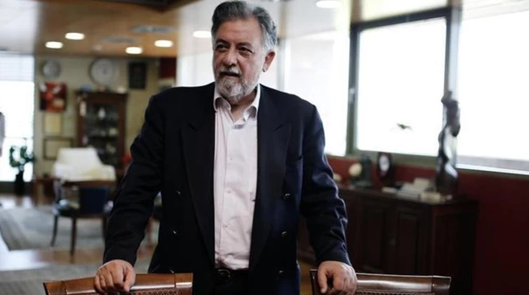 Ο Θεός να βάλει το χέρι του, πάμε σε εθνική καταστροφή