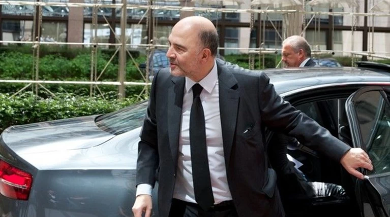 Μοσκοβισί: Συμφωνία πριν το Πάσχα, αλλά δεν ξέρω ποιο... Πάσχα