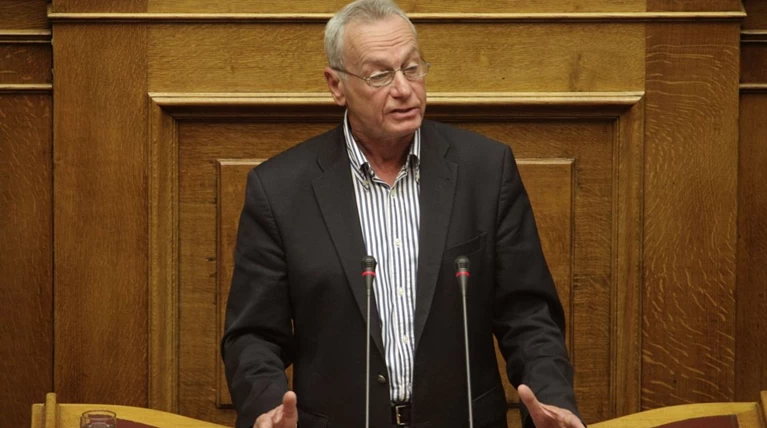 Παραίτηση Σγουρίδη μετά τις δηλώσεις & τις αντιδηλώσεις