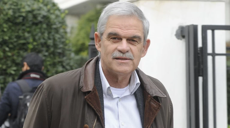 Δήλωση-σοκ από Τόσκα: Δημοσιοσχεσίτης ο Σφακιανάκης