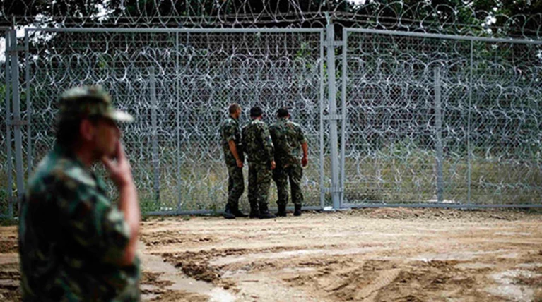 Η Βουλγαρία στέλνει στρατό στα σύνορα με την Τουρκία
