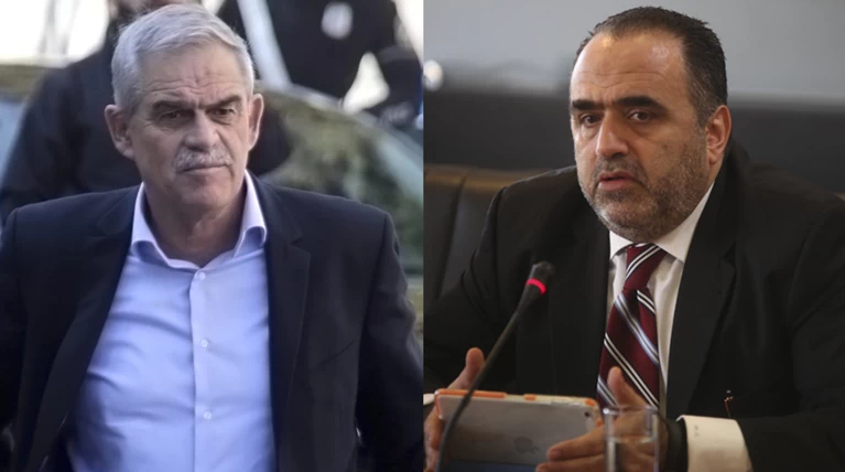 Μετά τη θύελλα μένει στη θέση του ο Σφακιανάκης!