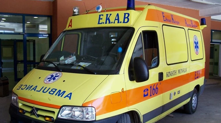 Μοτοσικλέτα σκότωσε 6 χρονο αγοράκι στην Κρήτη