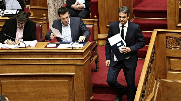 «Καρφιά» και αγωνία για τα κλειστά σύνορα και το προσφυγικό