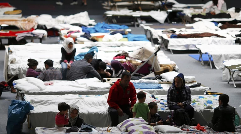 Αναξιόπιστη η Τουρκία στο προσφυγικό λένε δύο στους τρεις Γερμανούς