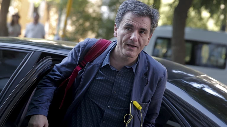 Προειδοποιητικές βολές Τσακαλώτου κατά ΔΝΤ για κωλυσιεργία