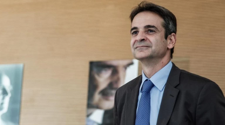 Γιατί ρωτούσαν τον Κυριάκο αν είναι ...γιαπωνέζος;