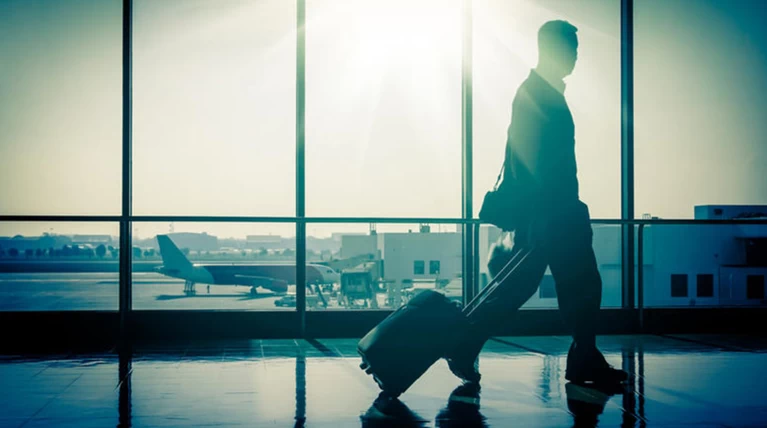 Πώς δεν θα χάσετε ποτέ την βαλίτσα σας στο αεροδρόμιο