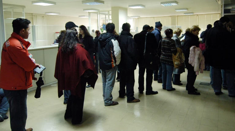 ΕΣΕΕ:«Aπιαστοι» φορολογικοί στόχοι, αυξάνουν τα ληξιπρόθεσμα