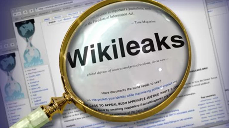 Νέες αποκαλύψεις Wikileaks για παρακολουθήσεις ηγετών