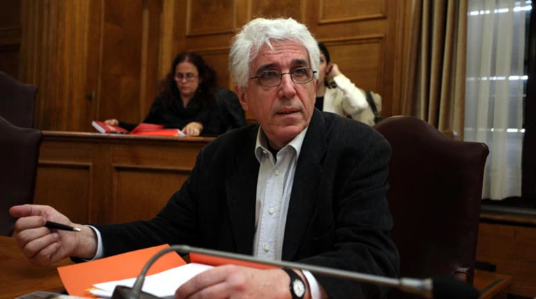 Έκτακτη σύσκεψη συγκαλεί ο Παρασκευόπουλος μετά την αποφυλάκιση Ρουπακιά